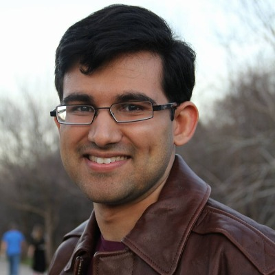 Ali Unwala